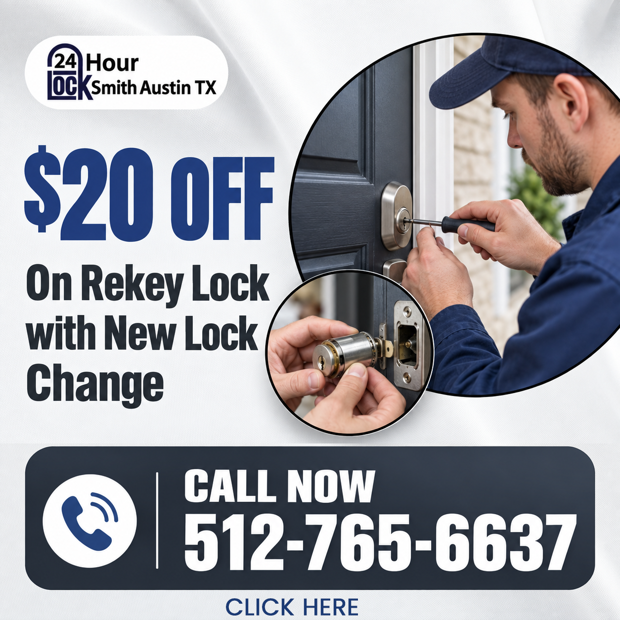 locksmith offer 24 hour locksmith austin offer