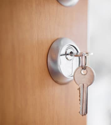 new home locks rekey house locks